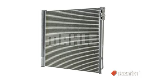 Kondenzator klima uređaja za BMW MAHLE ORIGINAL AC 567 000P 3
