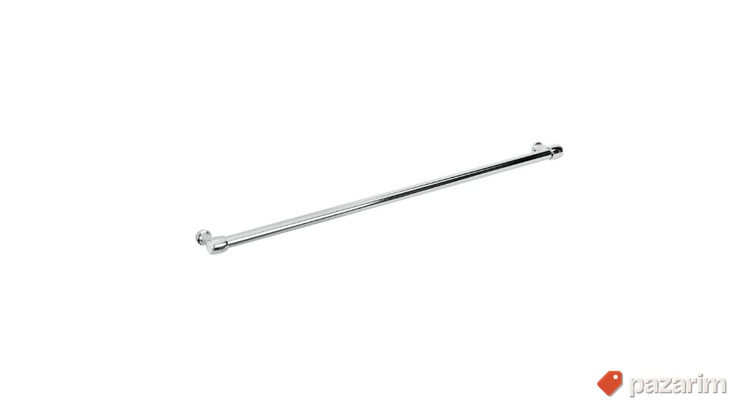 Metalni drzac peskira - krpa - Metaltex 1