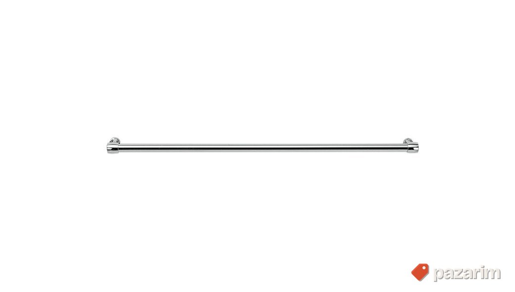Metalni drzac peskira - krpa - Metaltex 3