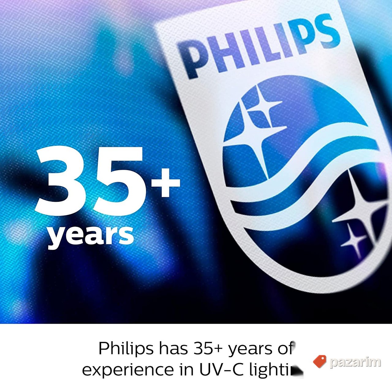 PHILIPS 9290024887 UV-C kutija za dezinfekciju 5