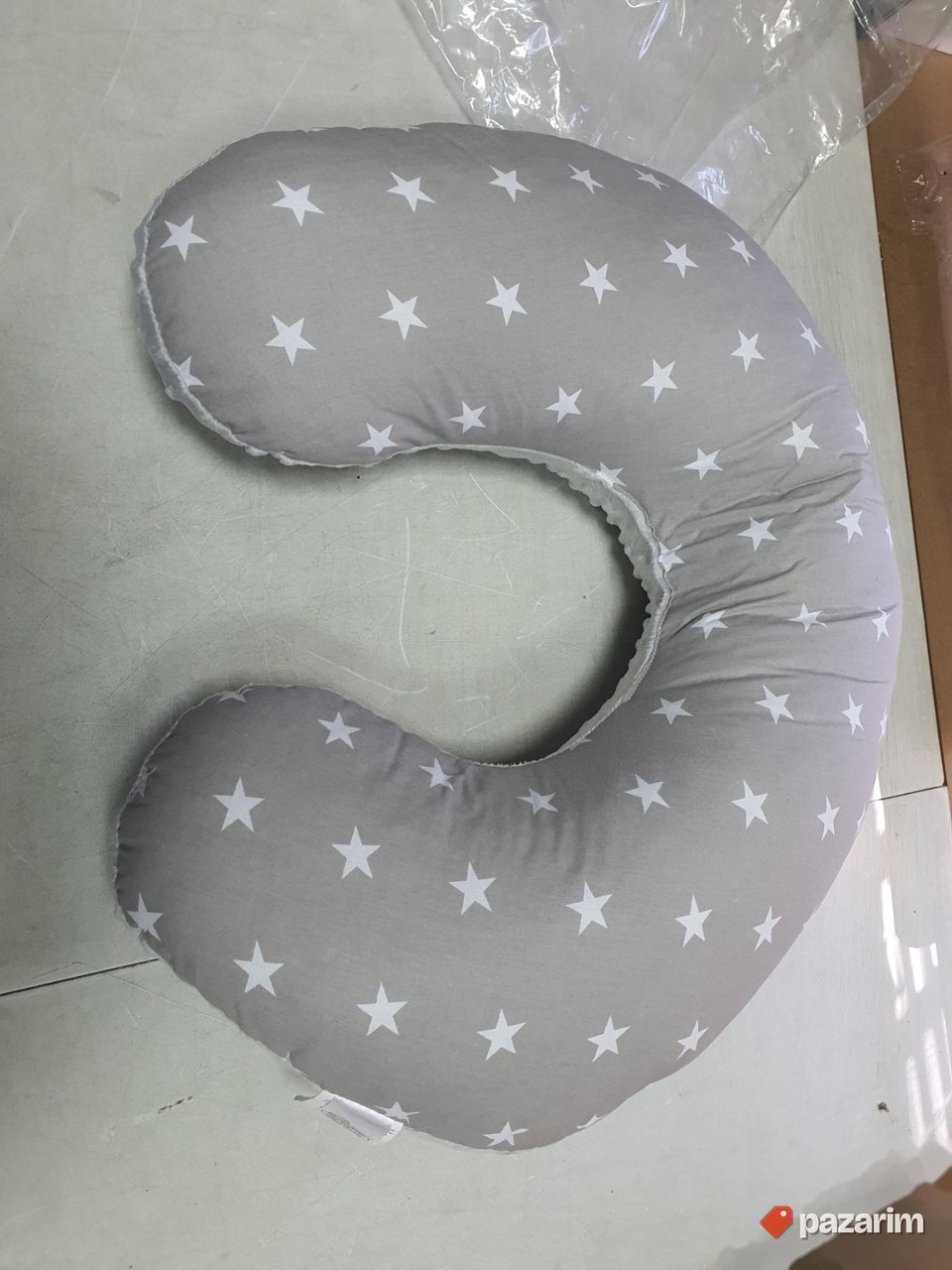 Jastuk za mame i bebe 60/46cm - #46 4