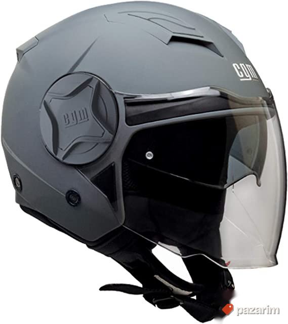 Kaciga za Motorcikliste M-velicina 57-58cm 1