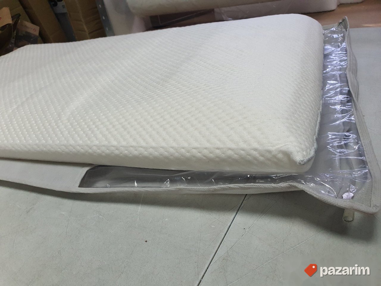 Jastuk Memo pena 40x70x7cm Dorelan Cushion Sense #13 8