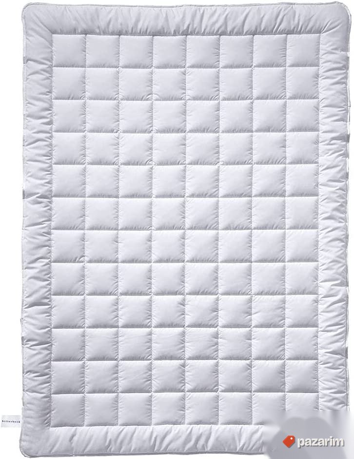 Letnji jorgan od Prirodnog lana 155x220cm - Billerbeck #170 1