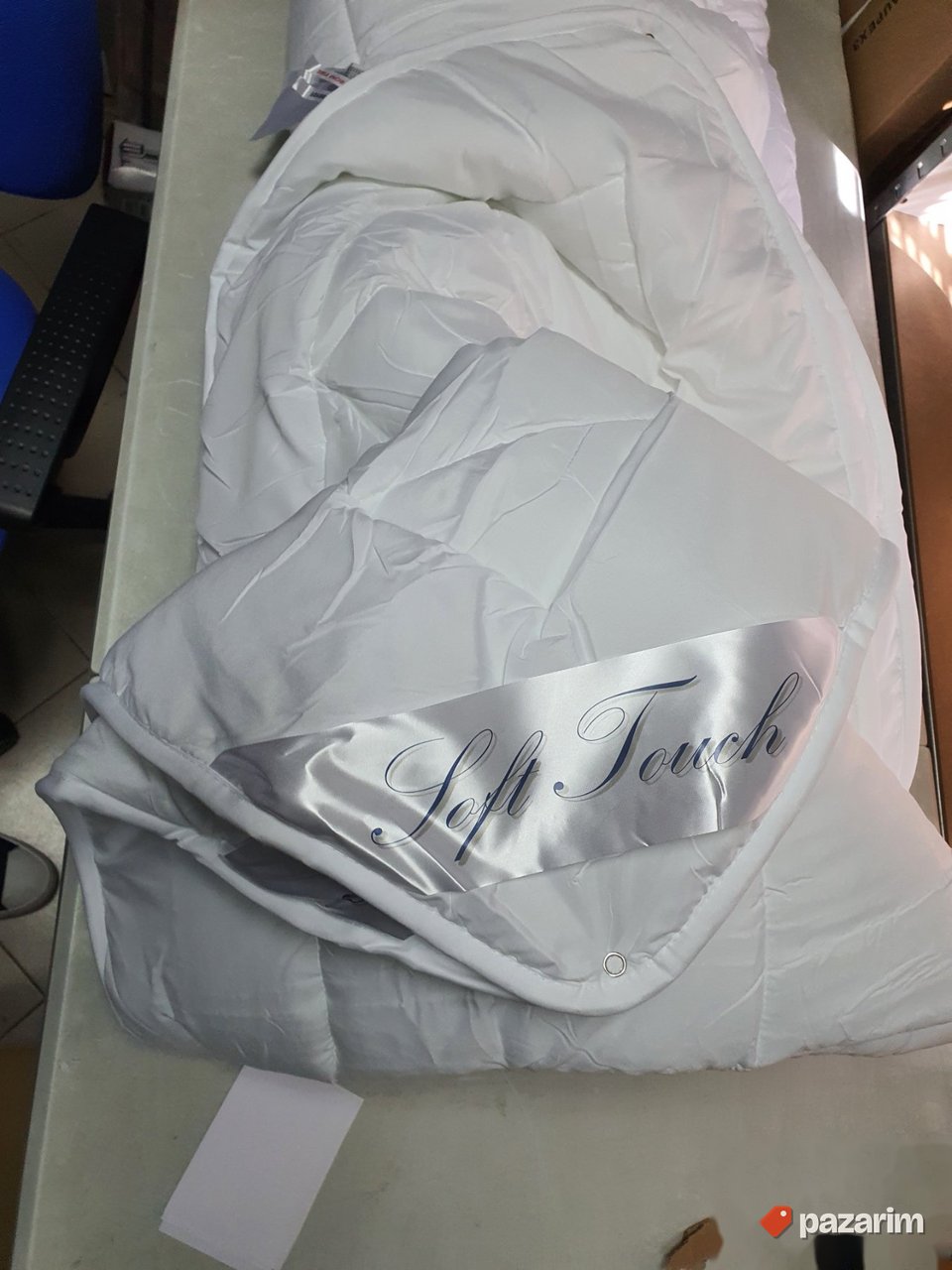 Jorgan dupli 155x220 soft touch poliester #174 7