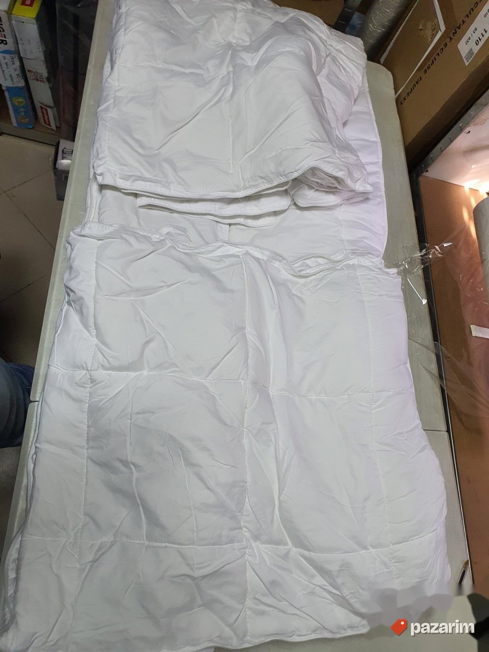 2u1 Jorgan - Jastuk 220x240cm #175 4