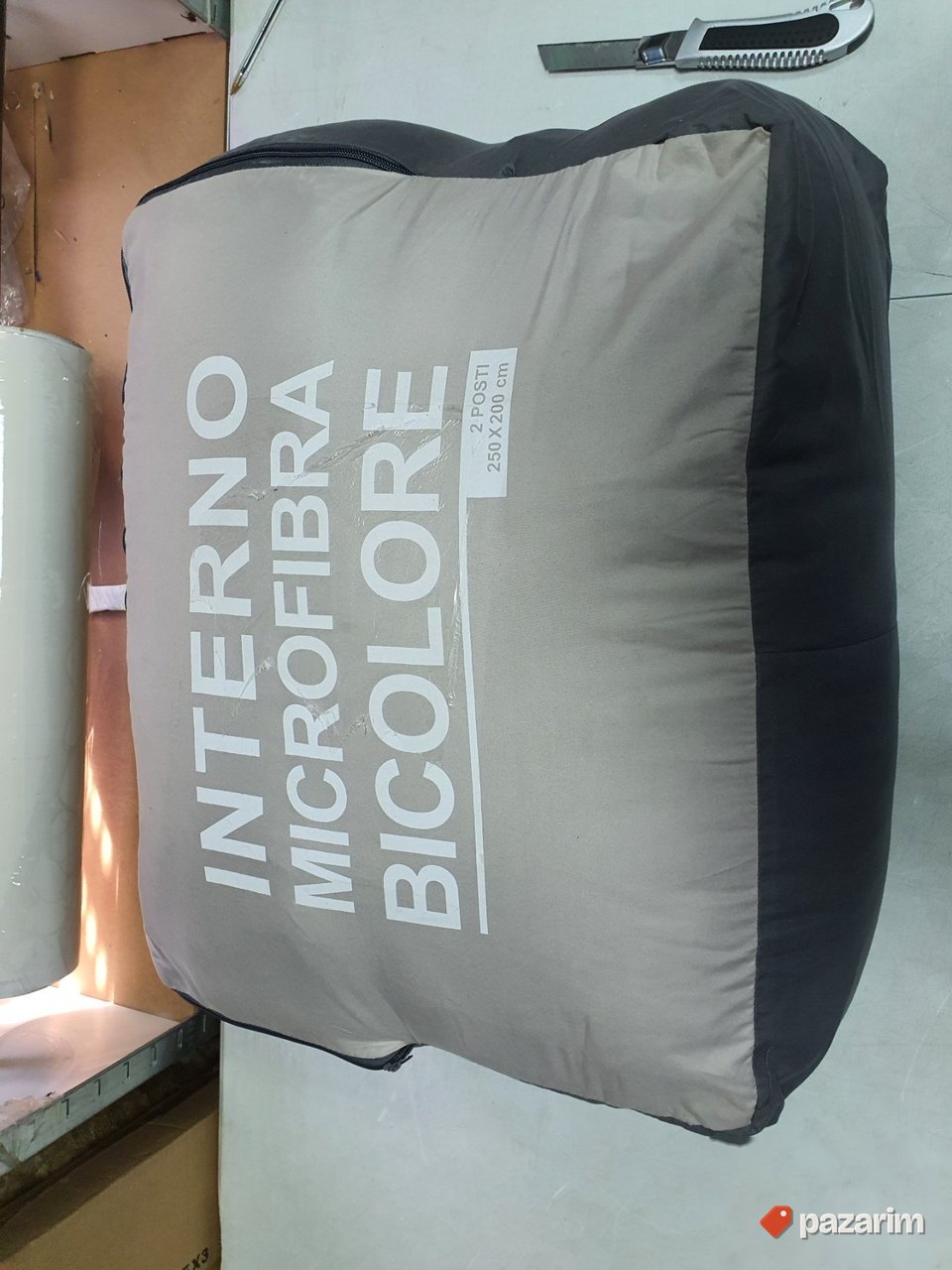 Mekani Jorgan 250x200cm - Datex #176 6