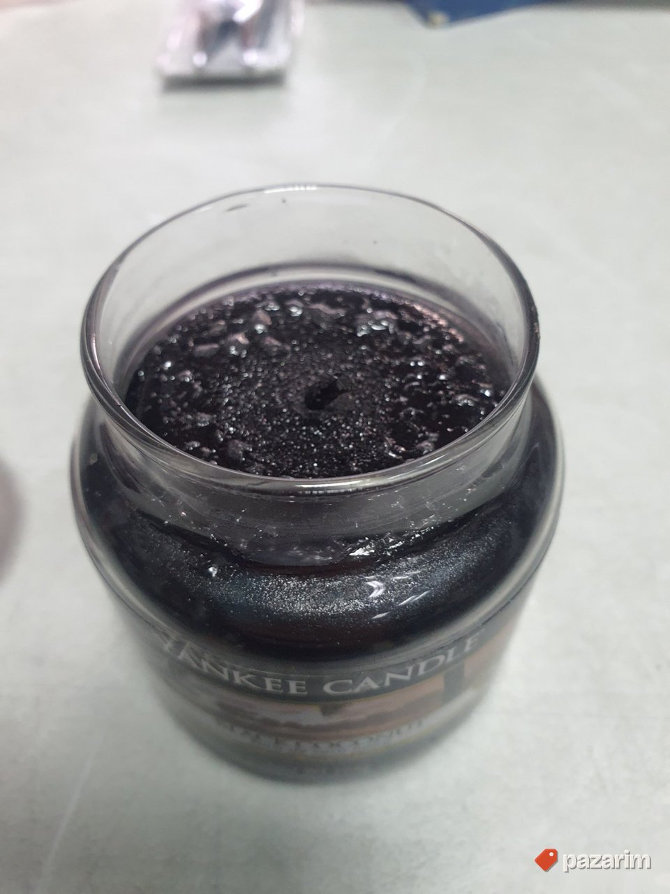 Yankee Candle 104gr - Crni kokos 6