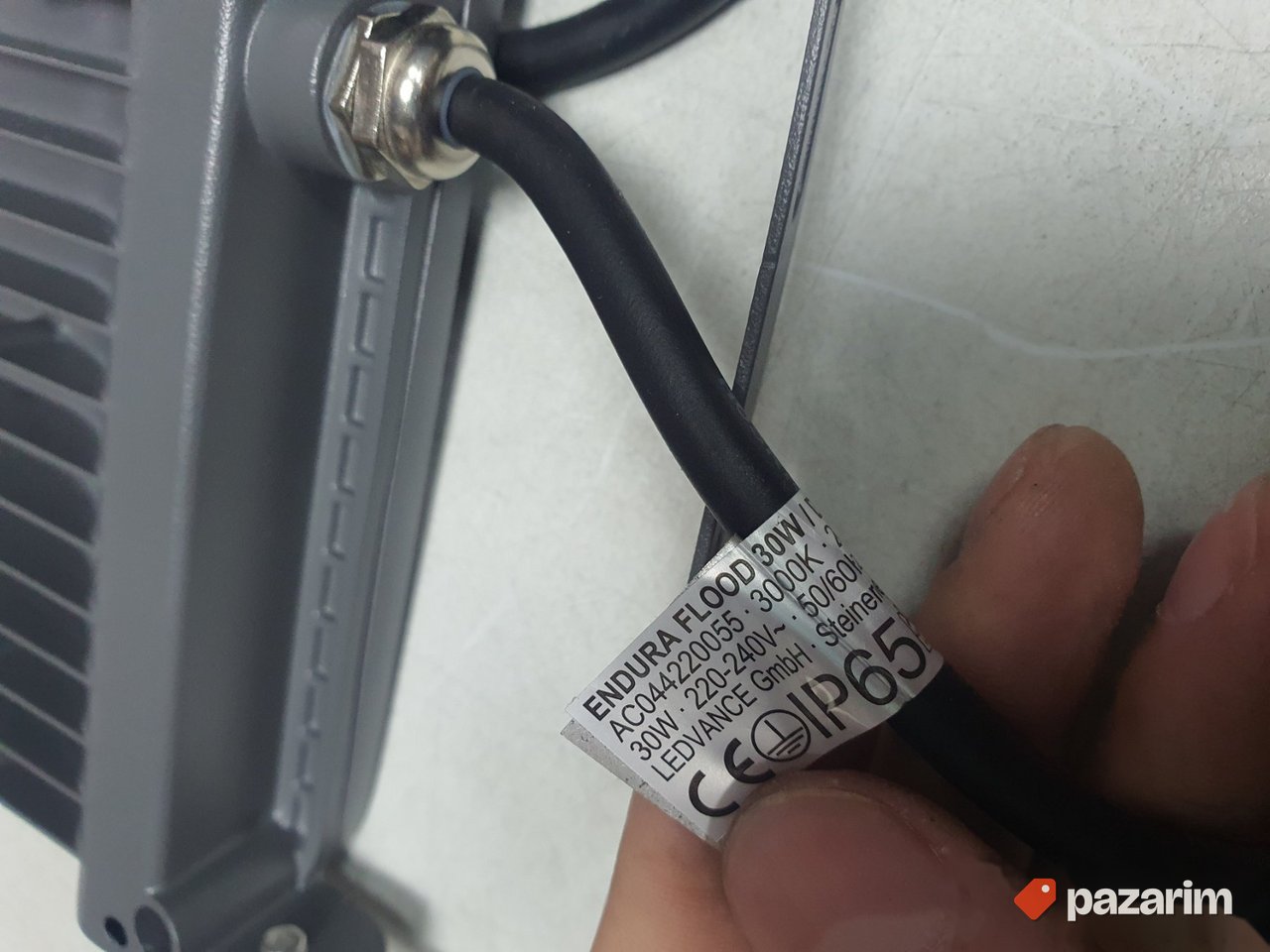 LED Reflektor 30W OSRAM O37964 5