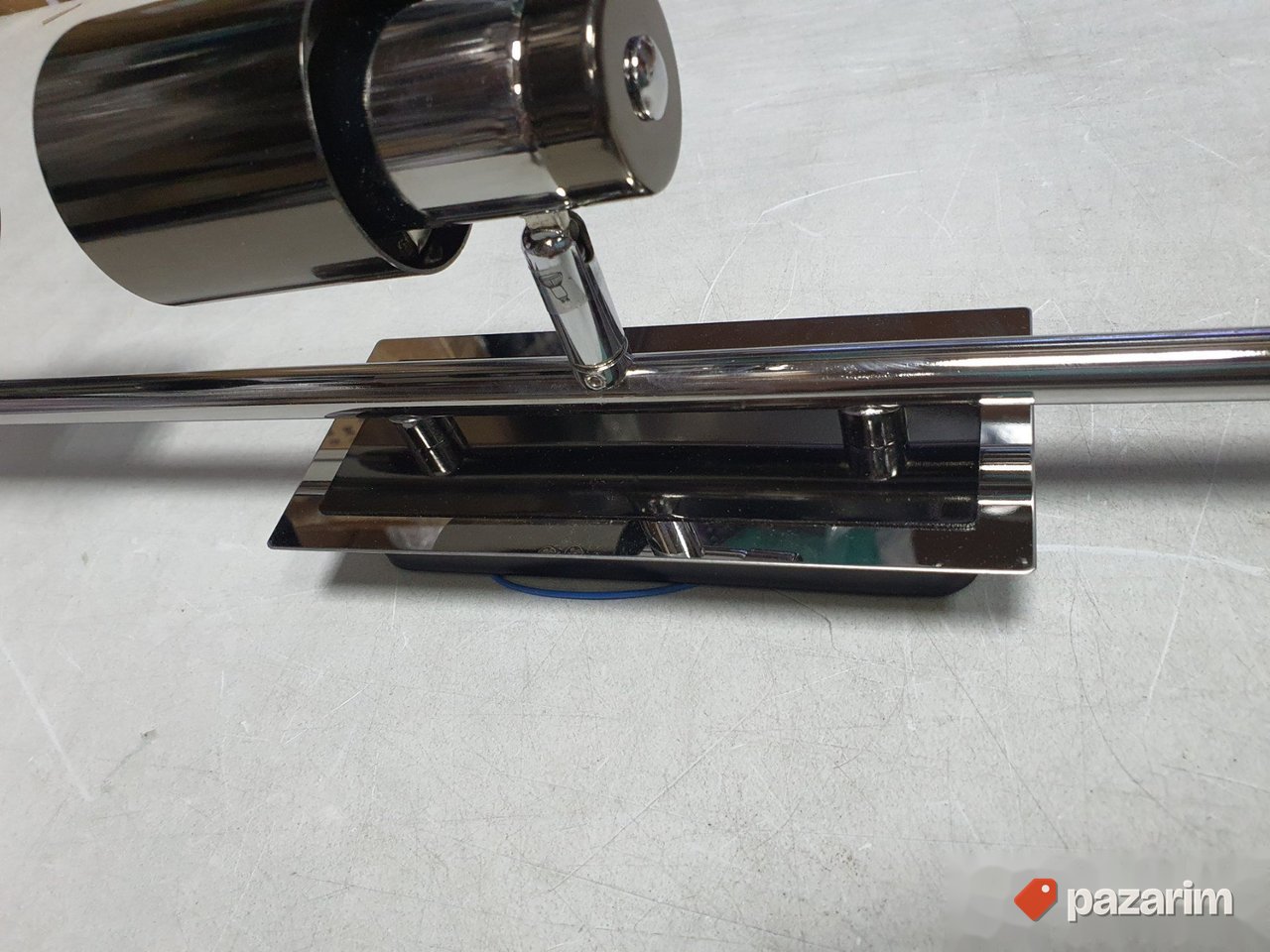 Davida 1 Spot Lampa luster - Eglo 2