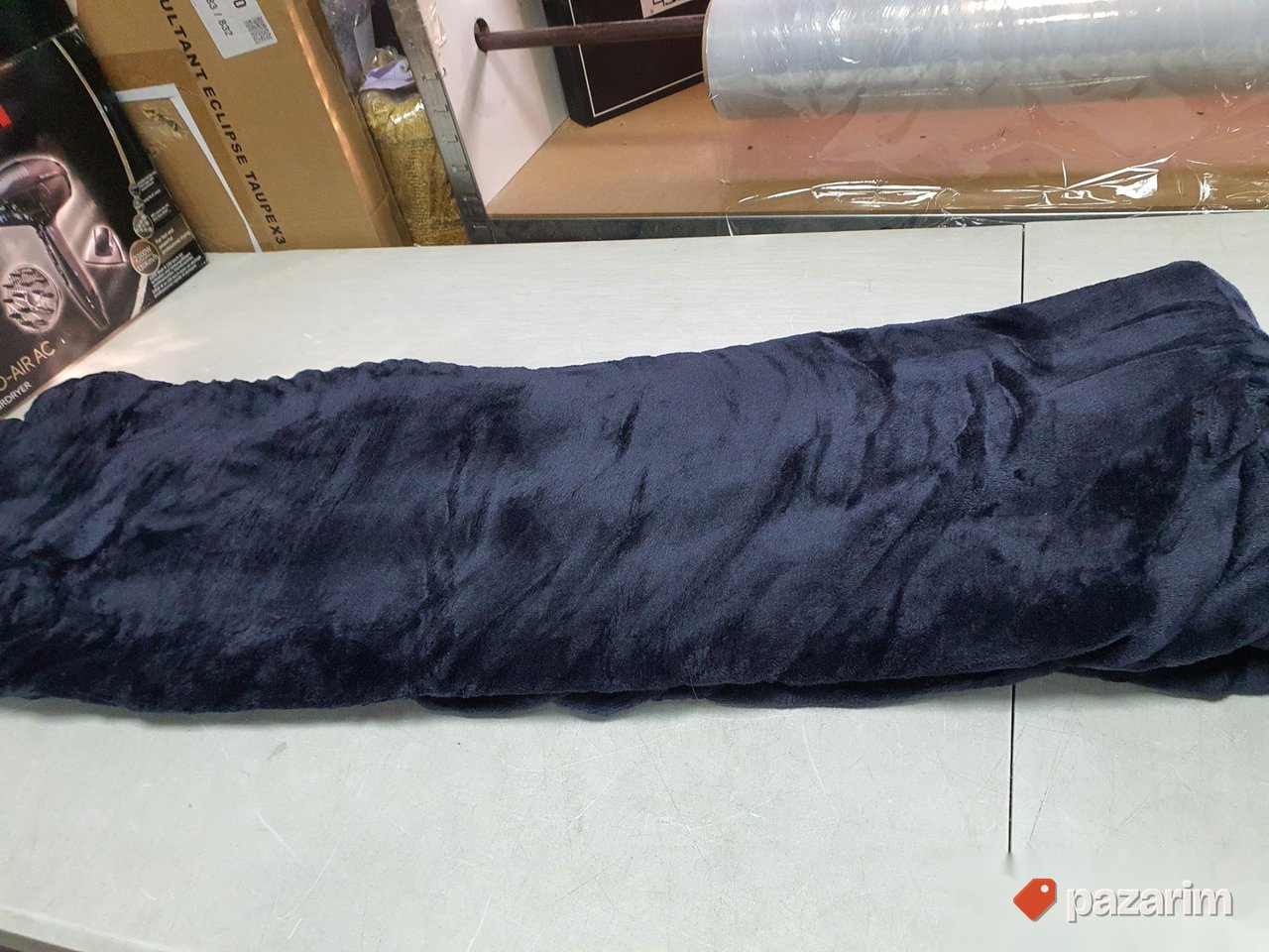 Cebe Super Mekano od Flisa 150x200cm - Blumtal #107 6