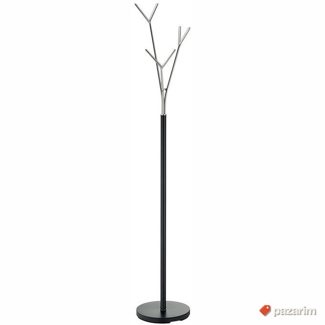 Civiluk metal Hrom 173.5cm - kela 1