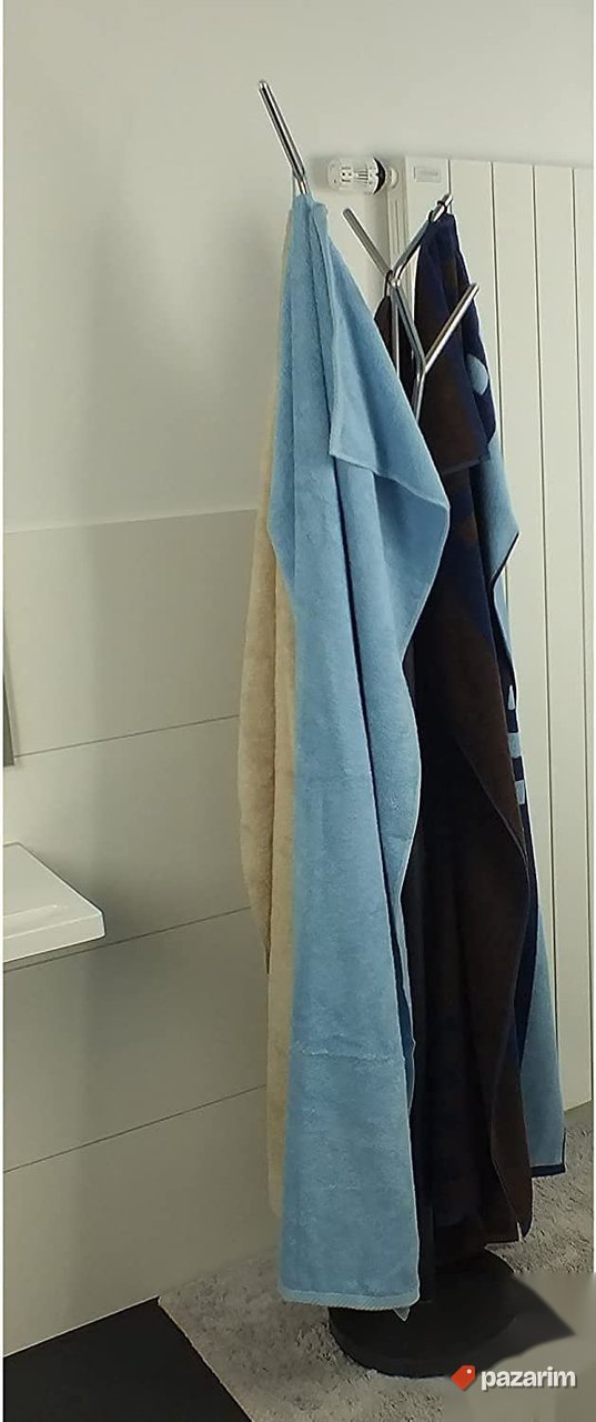 Civiluk metal Hrom 173.5cm - kela 5