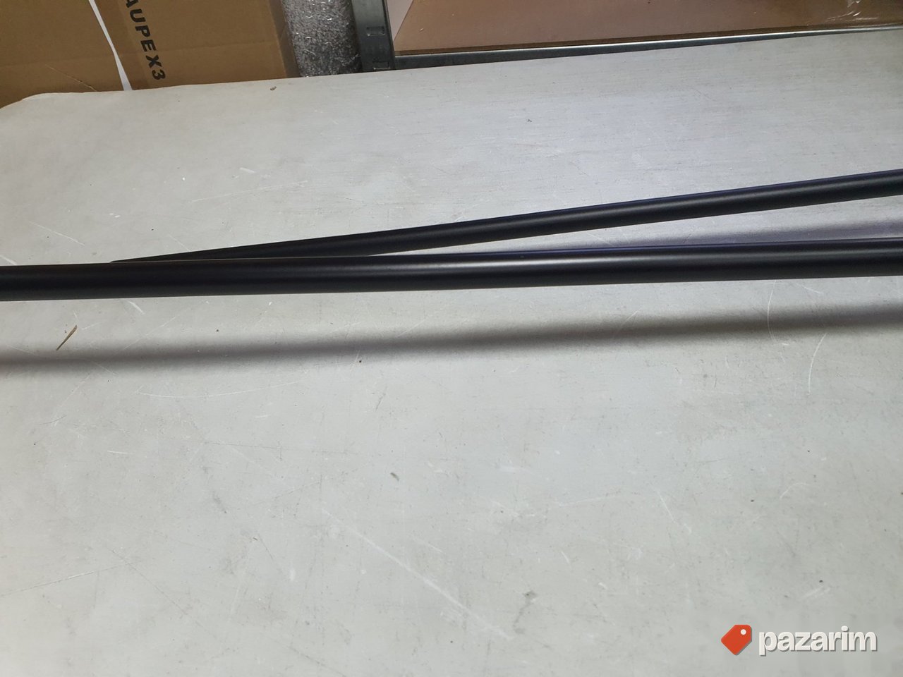 Garnisna za Zavese Podesiva Duzina 223-304cm 8