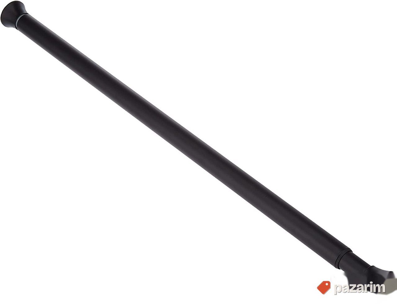 Garnisna - sipka za zavese podesiva Duzina 61-91cm 2