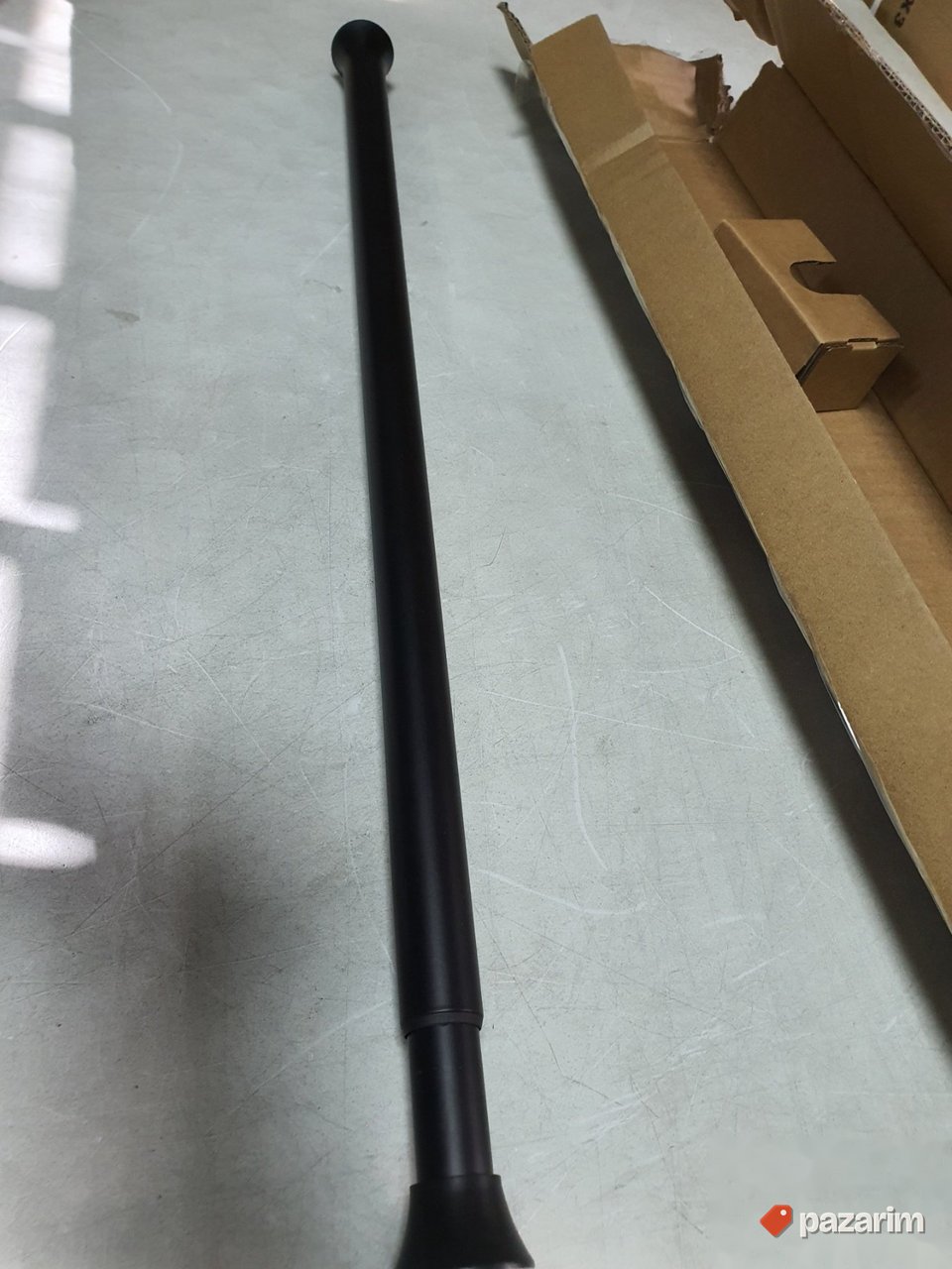 Garnisna - sipka za zavese podesiva Duzina 61-91cm 7