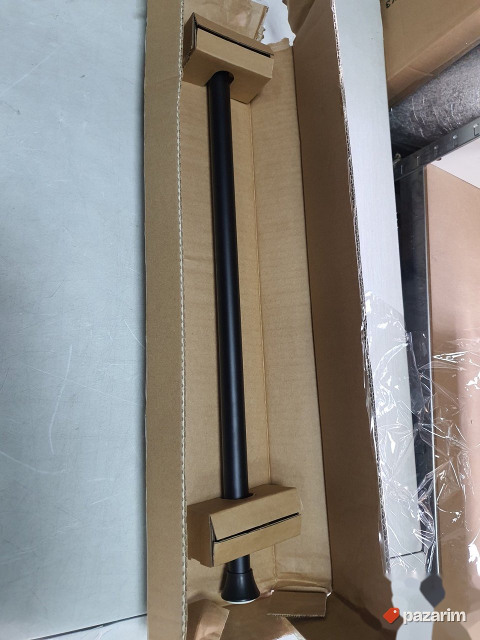 Garnisna - sipka za zavese podesiva Duzina 61-91cm 8