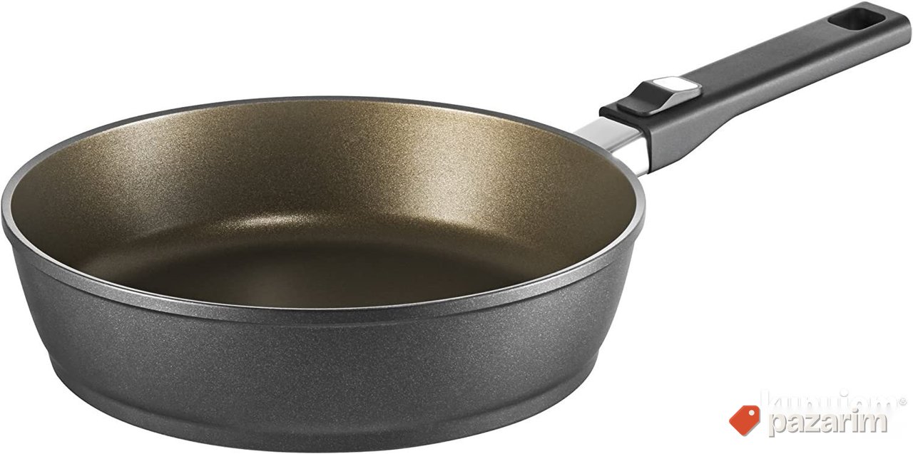 Tiganj Liveni Aluminijum 28cm - Berndes 1