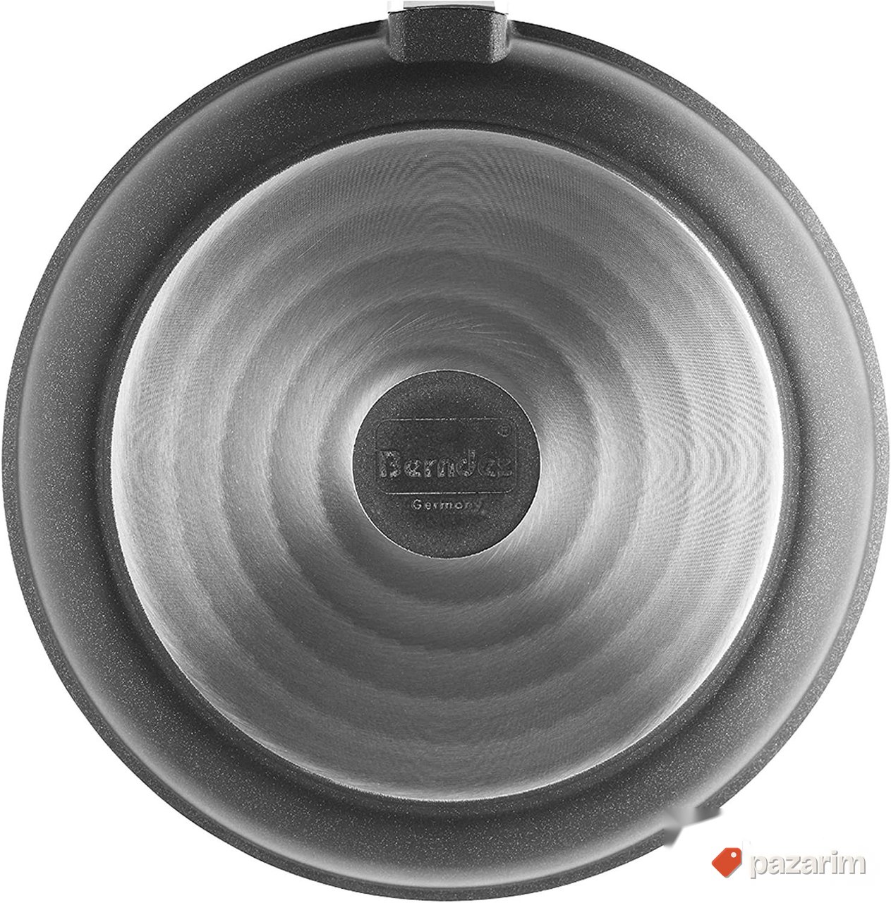 Tiganj Liveni Aluminijum 28cm - Berndes 2