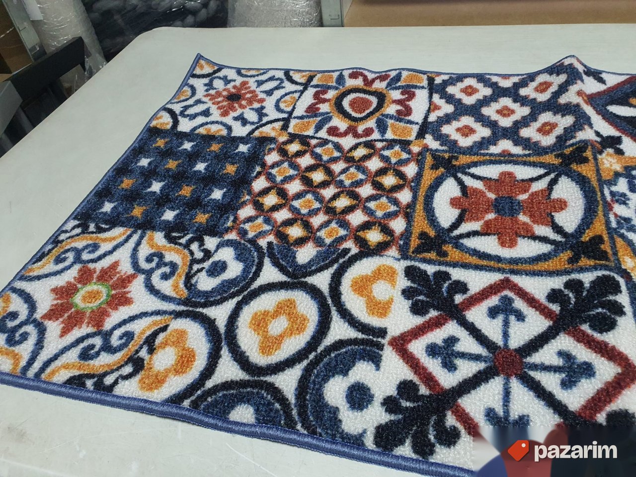 Tepih Staza 50x100cm - Utopia #24 7