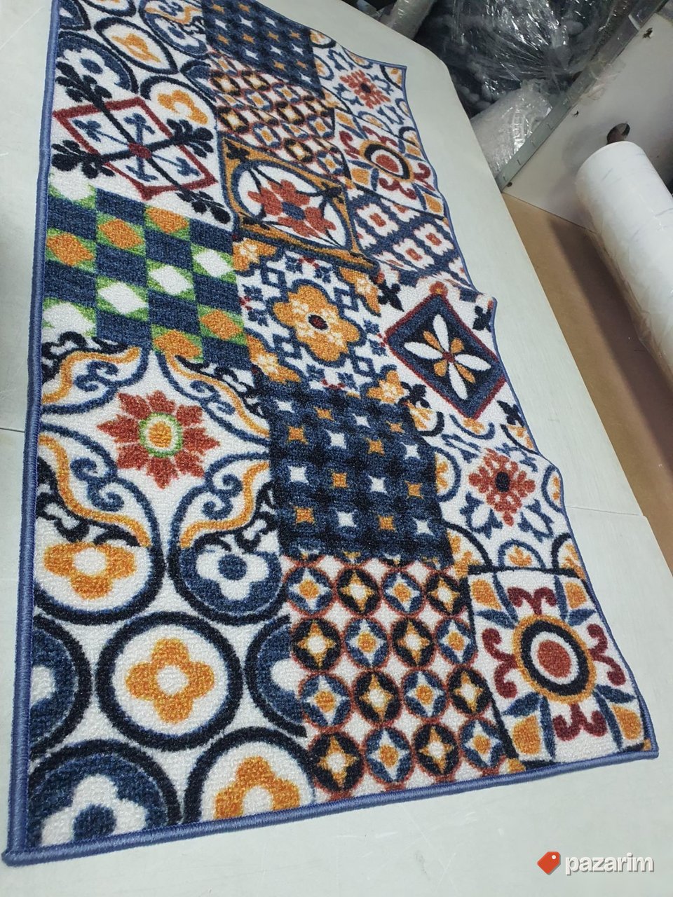 Tepih Staza 50x100cm - Utopia #24 8
