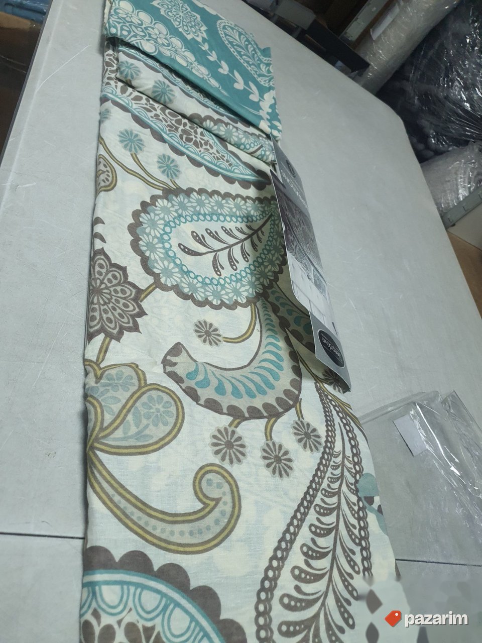 Jorganska navlaka sa 2 Jastucnice 135x200cm #33 6