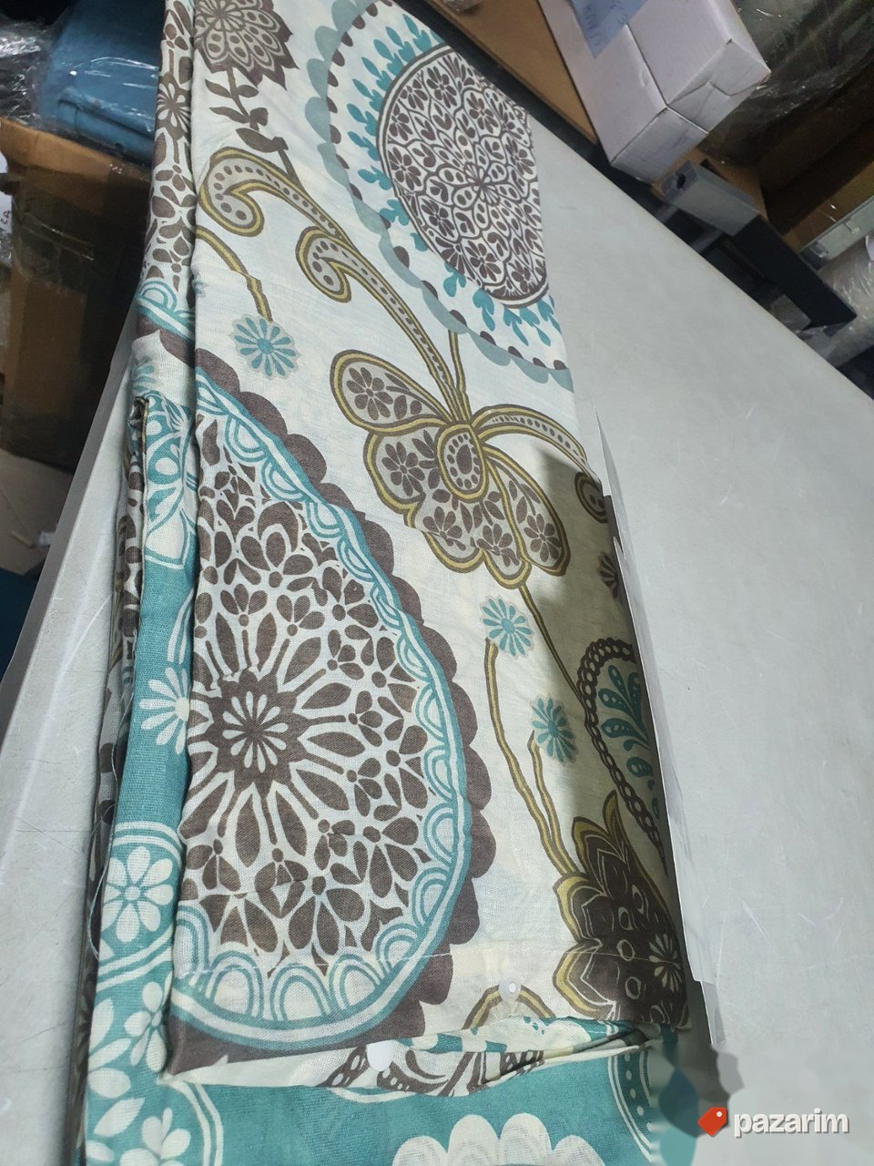 Jorganska navlaka sa 2 Jastucnice 135x200cm #33 7