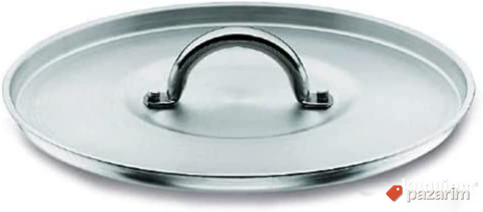 Poklopac za serpe 34cm Aluminijum 1