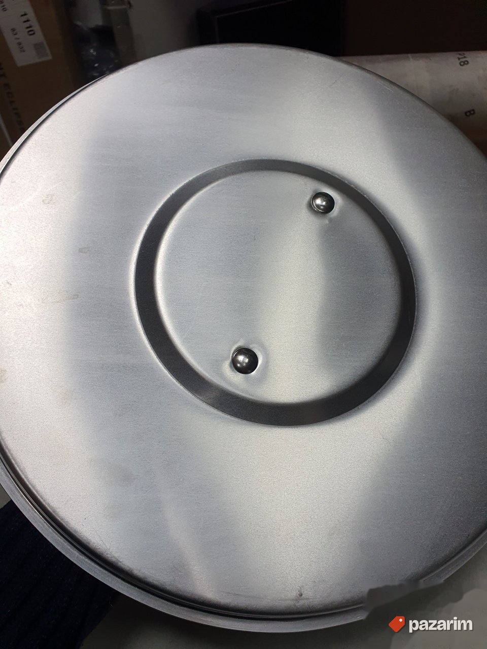 Poklopac za serpe 34cm Aluminijum 2