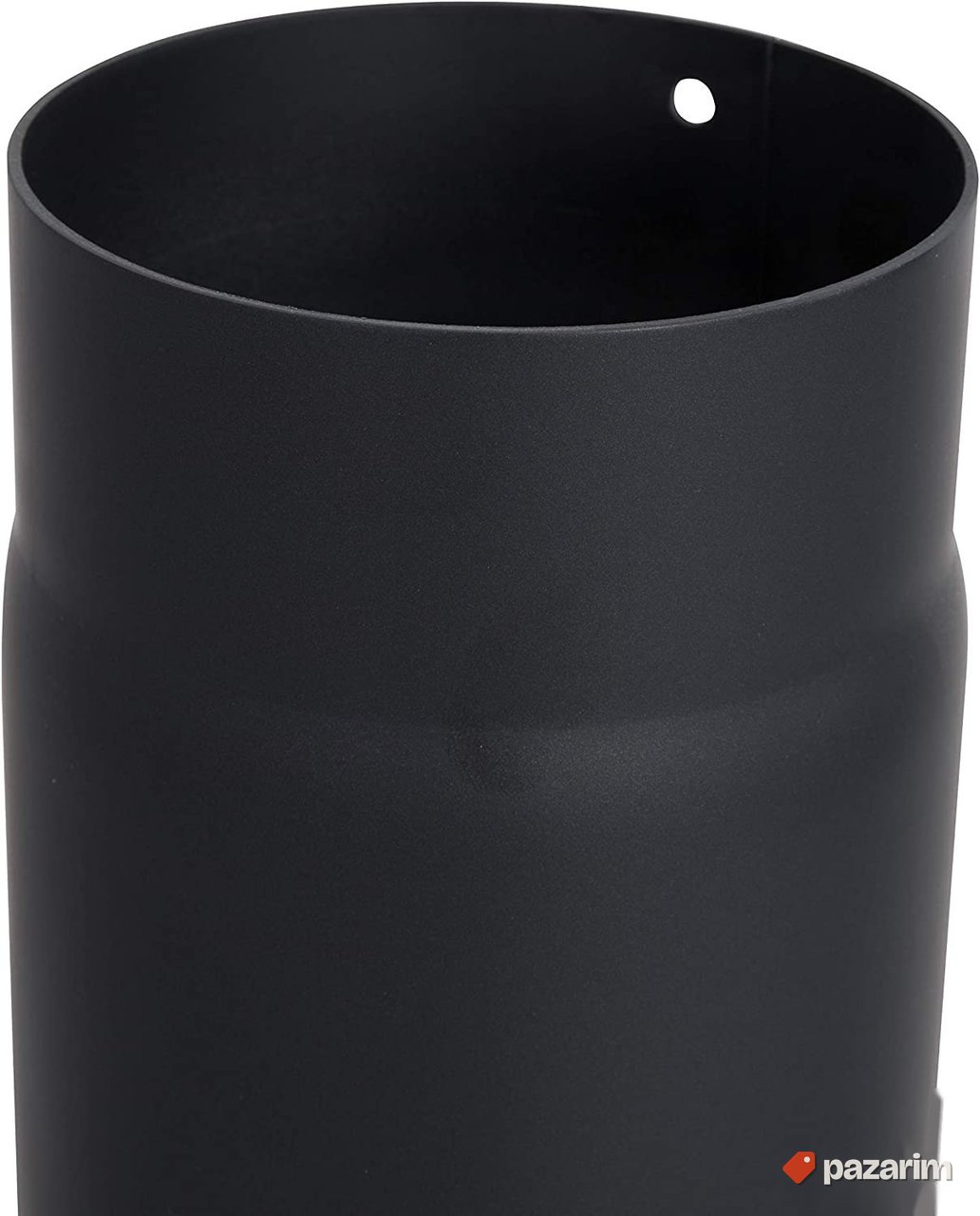 Cunak za sporet-kamin Fi150mm debljina 2mm 4