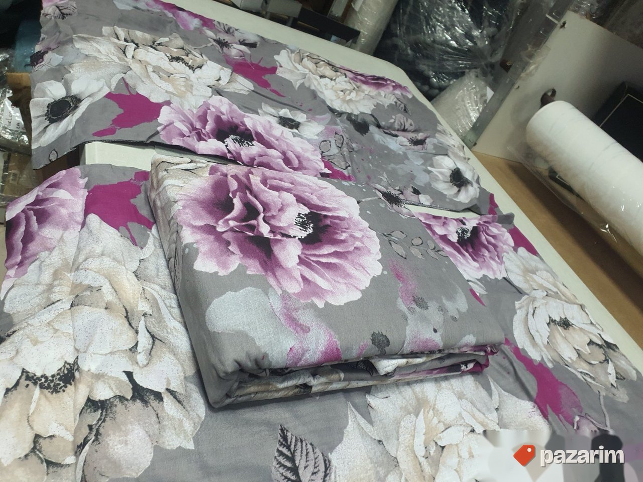 Jorganska Navlaka + 2 jastucnice 200x200cm #35 8