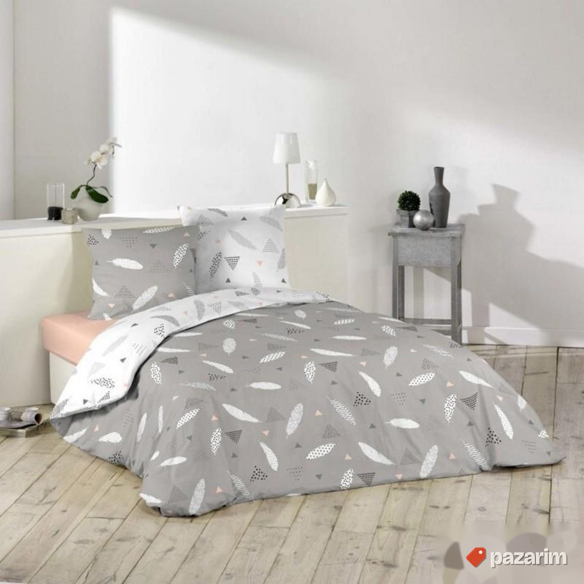 Jorganska Posteljina 220x240cm Poliester #46 1
