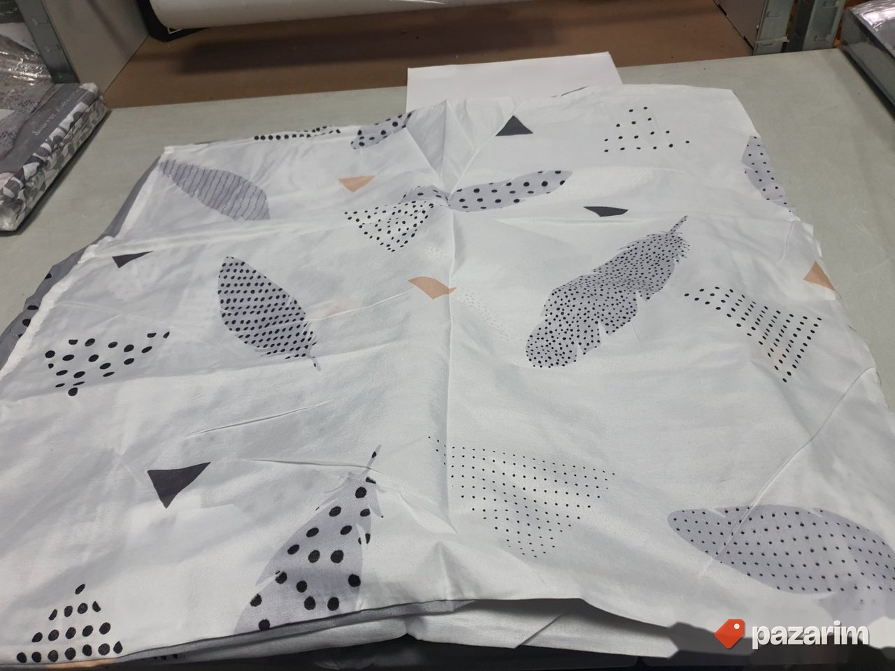 Jorganska Posteljina 220x240cm Poliester #46 4