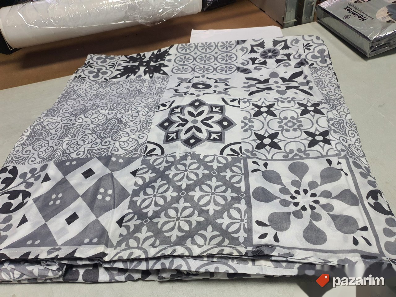 Jorganska Posteljina poliester 220x240cm - #48 2
