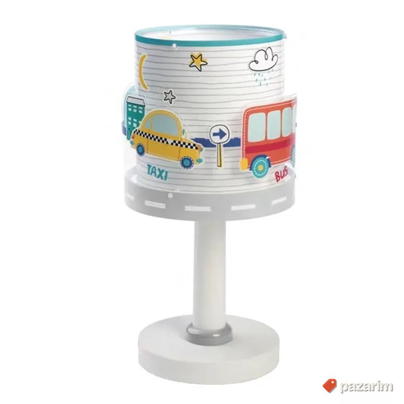 Dečija stona lampa Baby travel DALBER 1