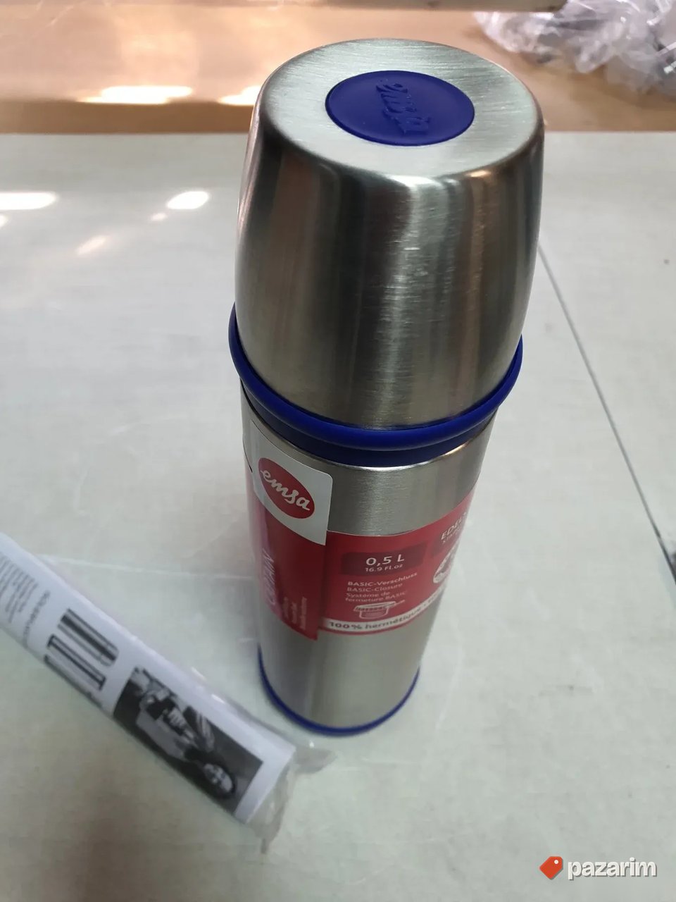 Termos 0.5L - Emsa 7