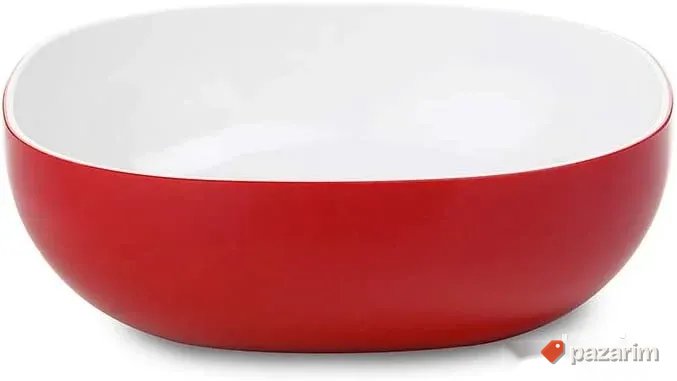 Plasticna Cinija za Salatu - Hranu - Mepal 1
