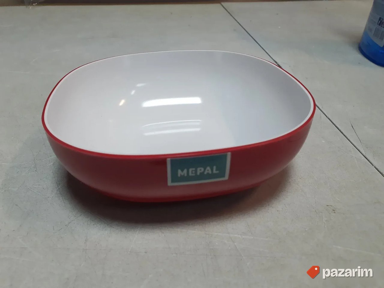 Plasticna Cinija za Salatu - Hranu - Mepal 6