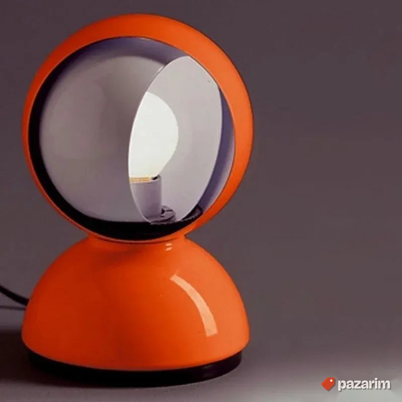 Stona/zidna lampa - Artemide Eclisse 4