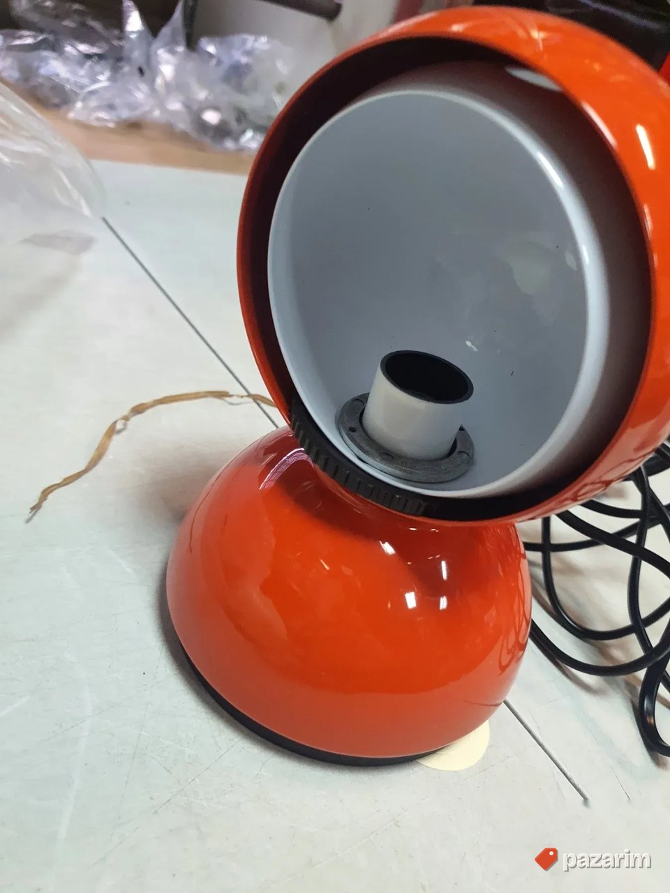 Stona/zidna lampa - Artemide Eclisse 7
