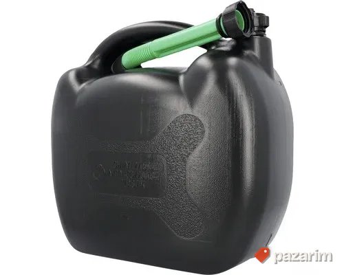 Plasticni Kanister za Gorivo - 20 Litara 1