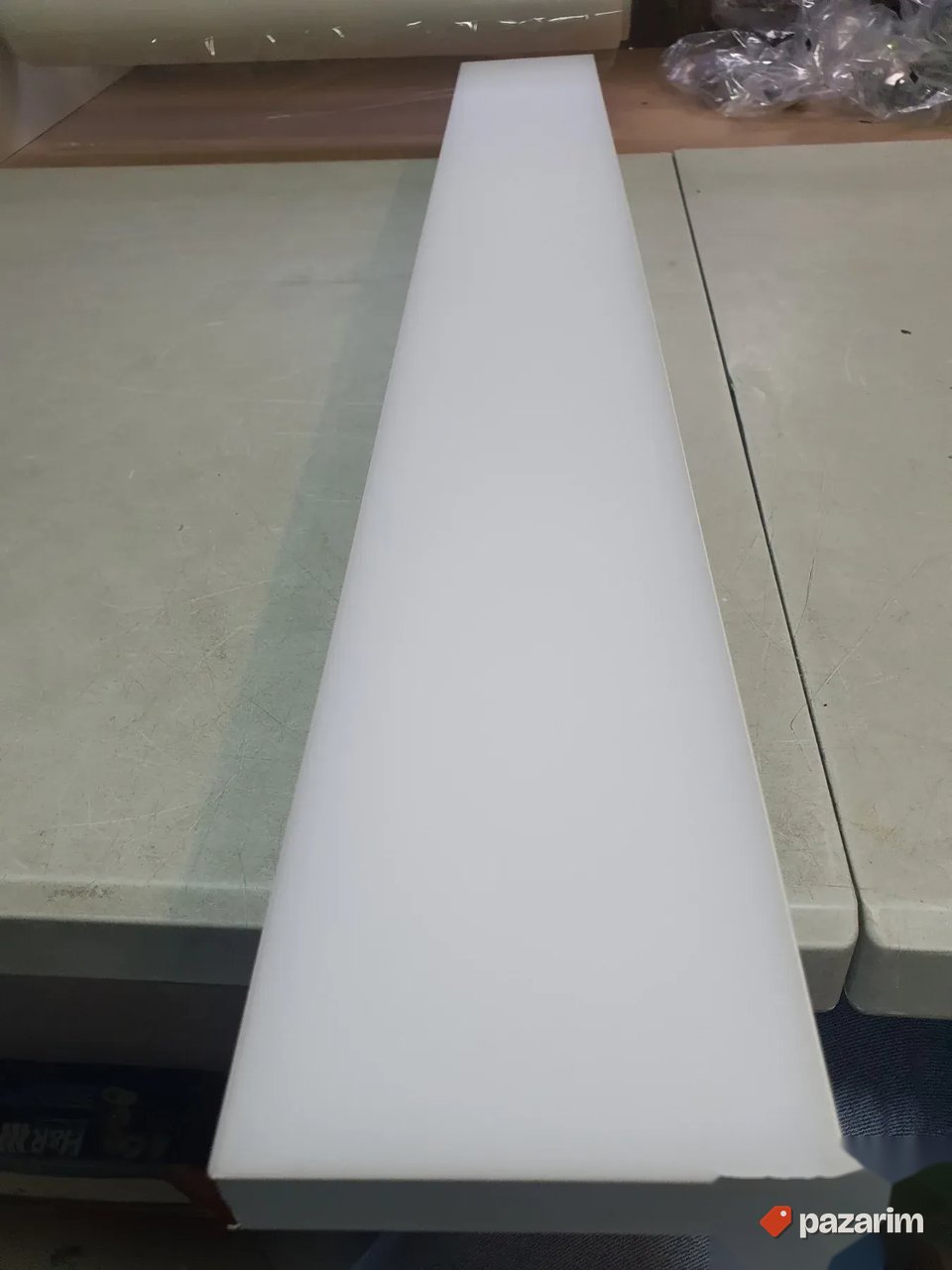 Plafonjera - Panel 80x10cm - LEDVANCE SMART+ TUNABLE 6