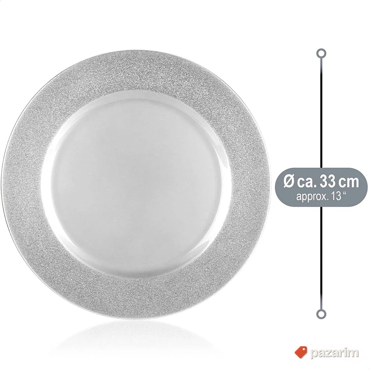 Ukrasni Tanji 33cm com-four 6