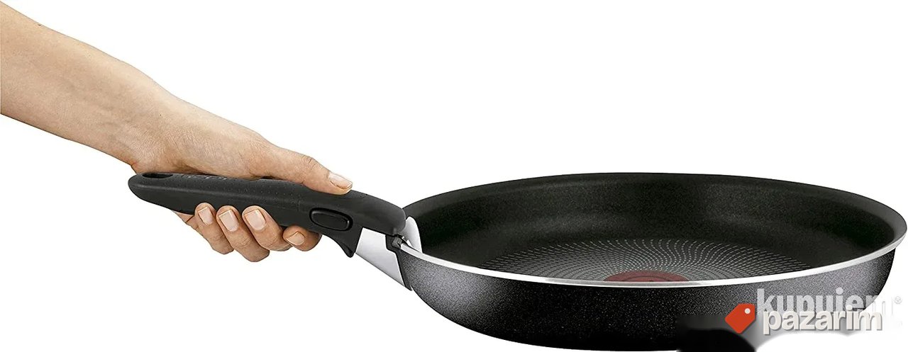 Set posudja 10 kom - Tefal Ingenio 5