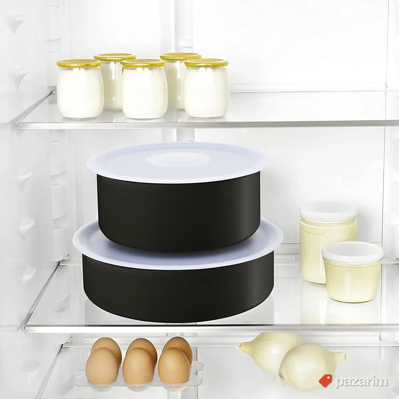 Set posudja 10 kom - Tefal Ingenio 7