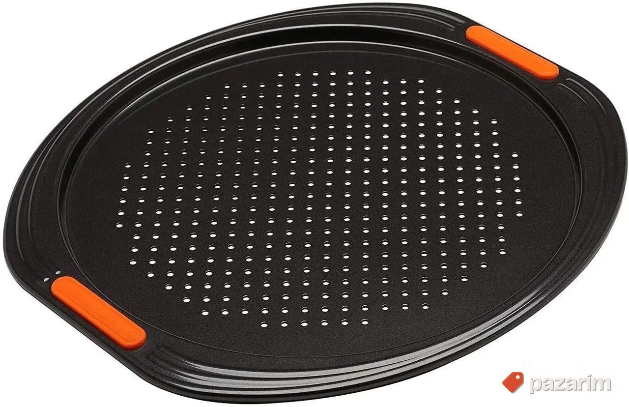 Pizza Pekac - Pleh 32.5cm - Le Creuset 1