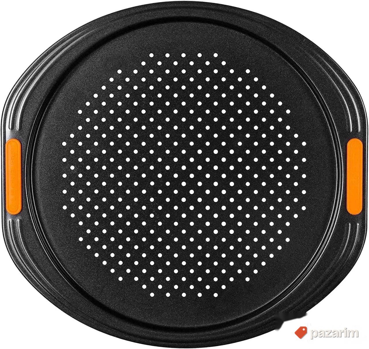 Pizza Pekac - Pleh 32.5cm - Le Creuset 2