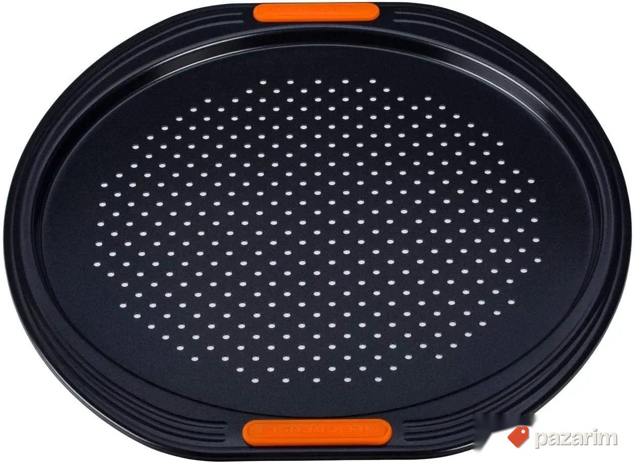 Pizza Pekac - Pleh 32.5cm - Le Creuset 3