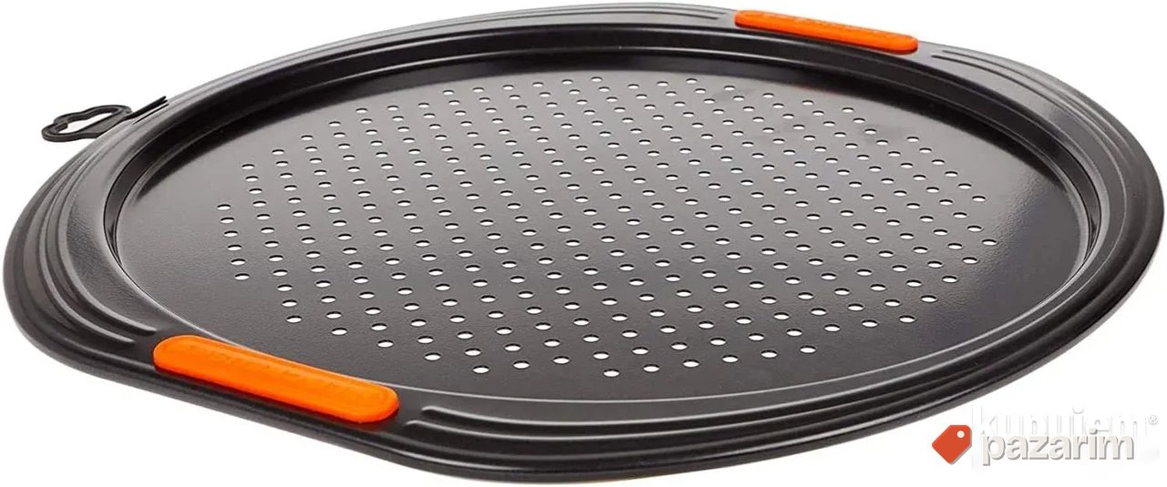Pizza Pekac - Pleh 32.5cm - Le Creuset 4