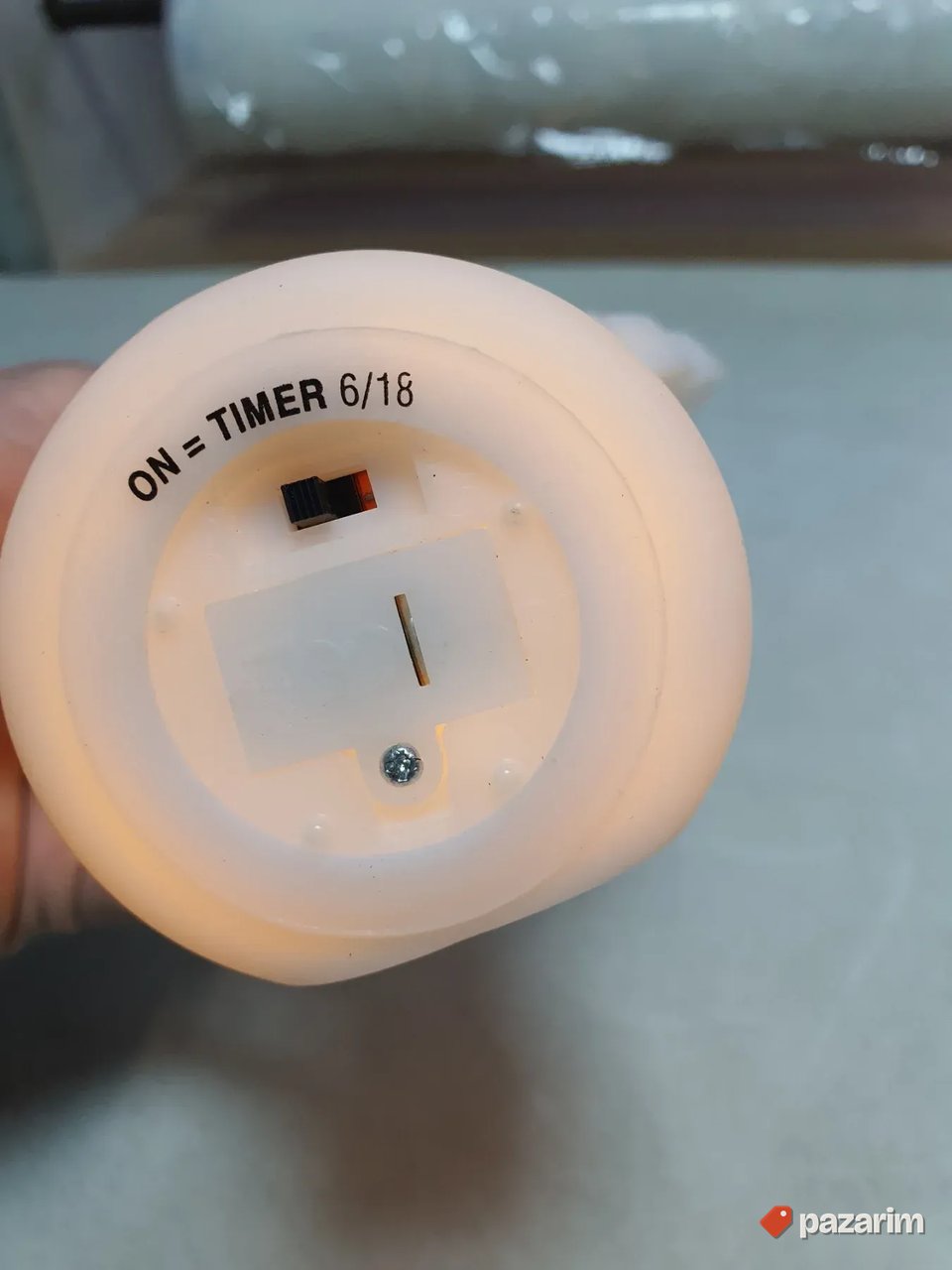 Led Dekorativna mini Lampa 2